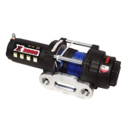 Лебедка для квадроциклов Master Winch X 3000 S