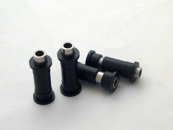 Капролоновые втулки Yamaha Grizzly 550/700