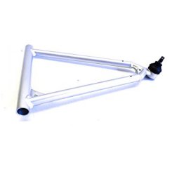 Рычаг передний верхний правый YAMAHA RAPTOR 660 01-05