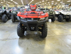 Квадроцикл Suzuki KingQuad 750