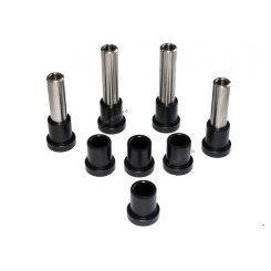 Комплект капролоновых втулок с осями задних кулаков для POLARIS RANGER 500/700/800