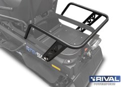 Багажник задний RM Vector 551i + крепеж