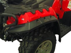 Расширители арок для квадроцикла Polaris Sportsman XP 550/850