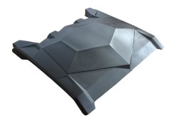 КРЫША ПЛАСТИКОВАЯ BRP MAVERICK X3