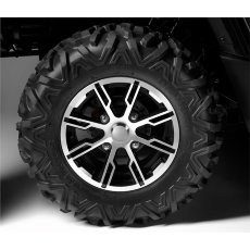 Диск колесный задний LIMITED R 14″