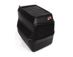 Кофр для снегохода polaris wilde track LX