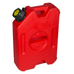 Канистра GKA 4 литра красная