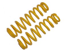 Пружины усиленные high lifter для can-am brp g1 outlander 650/ 800 (07-11)