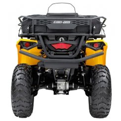 Комплект заднего бампера LE BRP Can-AM Outlander L