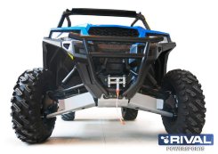 Защита днища для Polaris UTV GENERAL