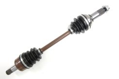 Привод передний Yamaha Grizzly 700 2014+ KR6-YA-8-316