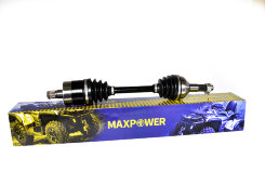 Привод задний левый BRP CAN-AM OUTLANDER G1 G2