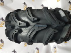 DEESTONE D932 56F TL 25X12-9 6PR