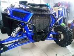 Передний бампер для Polaris Квадроциклов RZR XP 1000 Turbo S 2018-