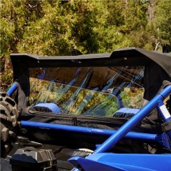 Cтекло заднее виниловое для yamaha yxz 1000r