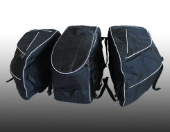 Кофр задний для мотовездехода cf moto z8