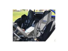 UTV YAMAHA YXZ1000R SS SE 2019 год