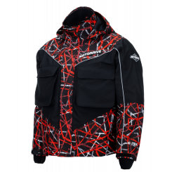 Куртка NEW RED 2021