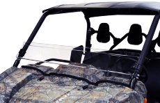 Ветровое стекло YAMAHA VIKING 'DIRECTION2 INC.' КОРОТКОЕ (Арт. VIKINGWS1002)