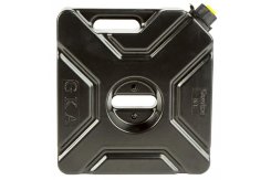 Канистра GKA 10 литров черная