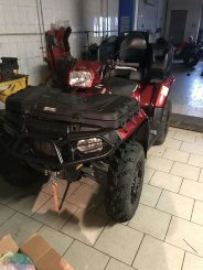Квадроцикл Polaris Sportsman touring