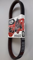 Ремень вариатора gates g-force 20g4022