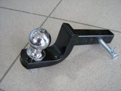 Фаркоп-вставка 32х32мм