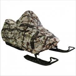 сн/ук-451 чехол для снегохода укрывной модельный