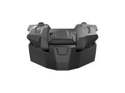 Кофр для KAWASAKI KRX