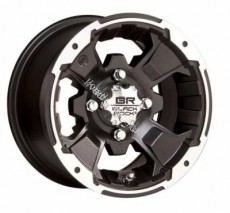 Диски для квадроциклов arctic cat carlisle black rock r 14