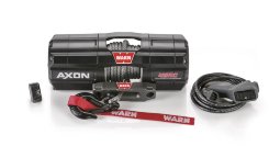 Лебедка WARN AXON 45RC