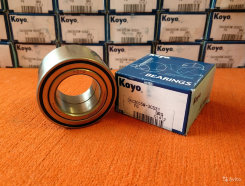 Подшипник ступиц Koyo DAC3055W для квадроцикла CF moto
