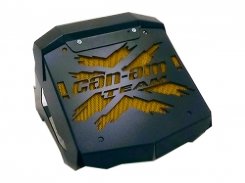 Вынос радиатора для квадроцикла BRP G2