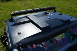 Крыша пластиковая BRP MAVERICK X3
