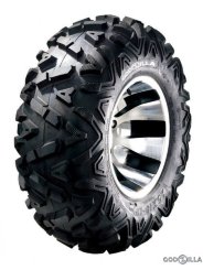 Шины для квадроцикла godzilla 29х11-14 terranozavr