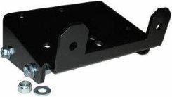 Площадка лебедки для suzuki kingquad 750/700/500