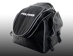 Текстильный кофр на снегоход Polaris 550 WIDETRAK LX
