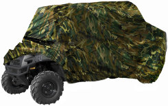 Чехол транспортировочный для 6-ти местного мотовездехода