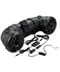 Аудио система Boss Audio atv 25 b (bluetooth)