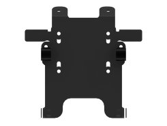 Площадка крепления лебедки для honda foreman (rubicon) trx 500