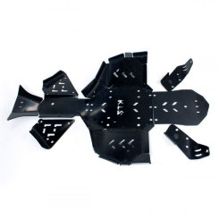 ПЛАСТИКОВАЯ ЗАЩИТА KTZ ДЛЯ КВАДРОЦИКЛА BRP CAN AM RENEGATE G2 570 850 1000
