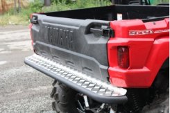 Задний кенгурин (бампер) для utv yamaha viking