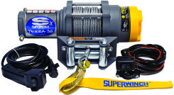 Лебедка SuperWinch Terra 35