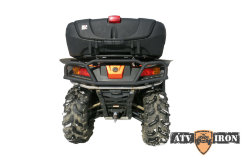 Задний бампер (кенгурин) для квадроцикла сф мото x8