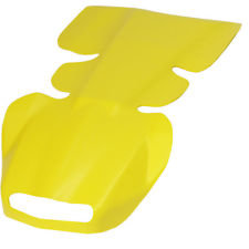 Защита днища снегохода BRP/Ski-Doo Rev XP 2008-2014