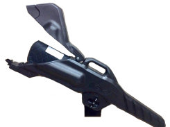 Кофр для ружья gka gun case