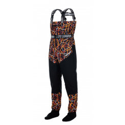 Вейдерсы NEW ORANGE 2021