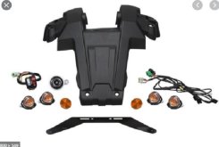 Комплект указателей поворотов и сигнала BRP G2 715001358