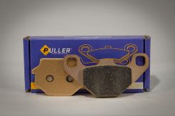 Тормозные колодки для Stels 700D/700GT/800D/800GT (rear)