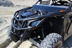 Бампер передний Can-Am Maverick X3  444.7246.1